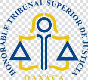 Tribunal Superior De Justicia De Oaxaca  HD Png Download