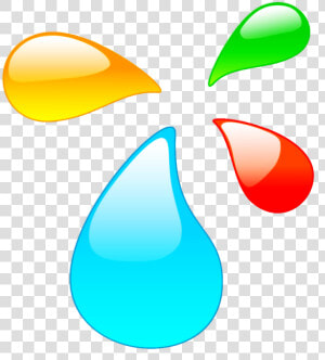 Gotas Tinta Png  Transparent Png