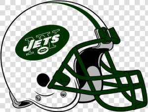 Chargers Vs Jets Playoff Preview Fantasydaddy Rh Fantasydaddy   New York Jets Helmet Logo  HD Png Download