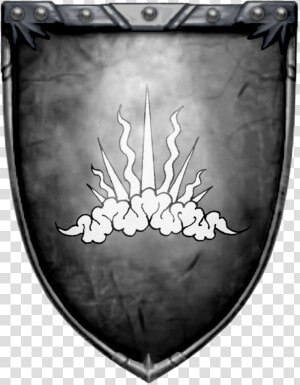 Sigil House karstark   Crackclaw Point House Crabb  HD Png Download