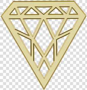 Diamond  Stone  Ornament  Jewelry  Gold  Golden   Logo Diamant Gold Png  Transparent Png