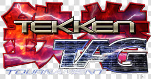 Tekken Tag Tournament Png   Tekken Tag Game Icon  Transparent Png