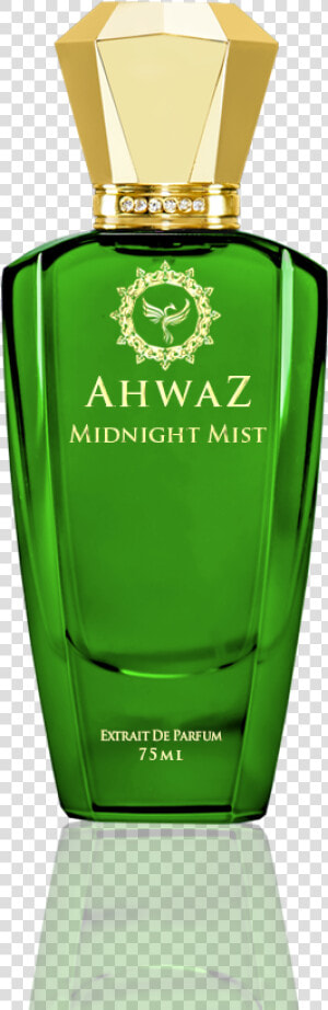 Midnight Mist Ahwaz Fragrance  HD Png Download