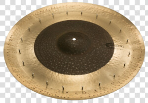 Sabian   Sabian El22ch Crescent 22 quot  Elements China Cymbal  HD Png Download