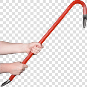 Freeman Larp Crowbar   Tool  HD Png Download