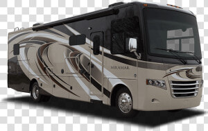 Thor Miramar   2018 Thor Motor Coach Miramar 34 2  HD Png Download