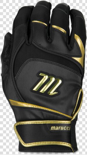 Marucci Signature Batting Gloves  HD Png Download