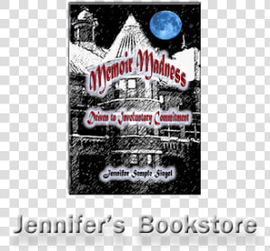 Jennifer S Bookstore   Poster  HD Png Download