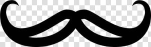 Rotate Resize Tool Mustache Drawing Handlebar  HD Png Download