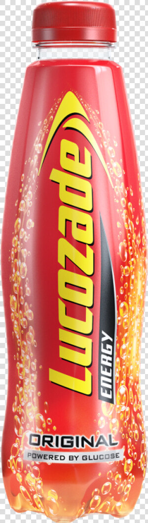 Lucozade Energy   Original   Lucozade Bottle Png  Transparent Png