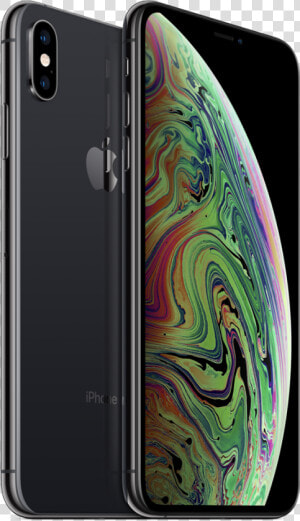 Apple Iphone Xs Max 265gb  With Facetime Exxab   Iphone Xs Max 512gb  HD Png Download