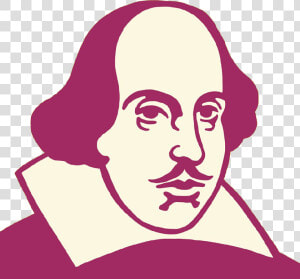 William Shakespeare Png  Transparent Png