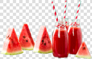  watermelon Juice   Watermelon Uses  HD Png Download