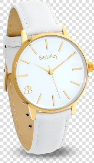 The Berkeley   Analog Watch  HD Png Download