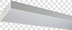 Tbx Lg Low Glare Tri colour Led Batten Product Photograph   Led Batten Light Uk  HD Png Download