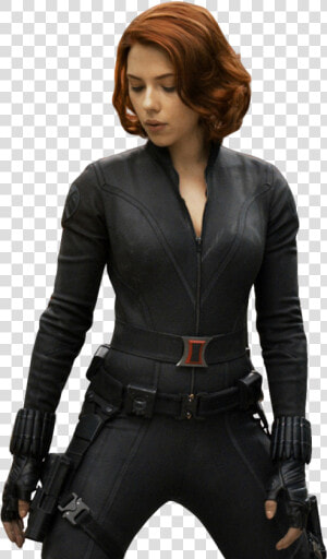 Scarlett Johansson Black Widow The Avengers Loki Clip   Black Widow Png  Transparent Png