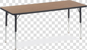 Transparent Student Desk Png   72 Inch Classroom Tables  Png Download