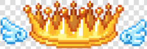  kawaii  cute  png  crown  queen  pixel  pixels  art   Crown Pixel Png  Transparent Png