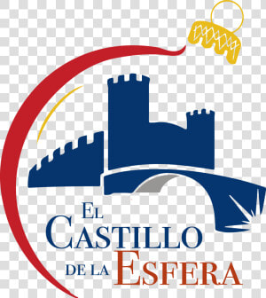 El Castillo De La Esfera   Town Country  HD Png Download