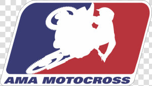 Thumb Image   Ama Supercross Logo  HD Png Download