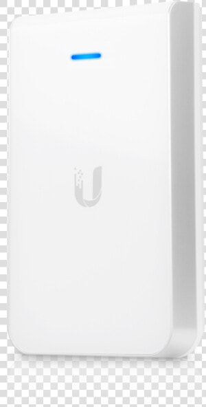 Unifi Ac In‑wall Pro Wi fi Access Point   Unifi Ac In Wall  HD Png Download