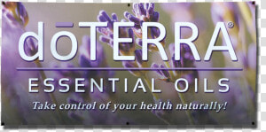 Dōterra Essential Oils Banners   Doterra Essential Oil Banner  HD Png Download