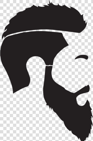 Vectors Request Others Indungi   Transparent Beard Vector Png  Png Download