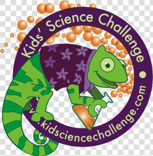 Transparent Science Clipart Png   Kids Science Challenge  Png Download