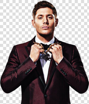 Supernatural Spnfamily Spn Jensenackles Brassknuckles   Jensen Ackles  HD Png Download