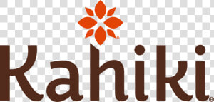 Kahiki Foods Logo  HD Png Download