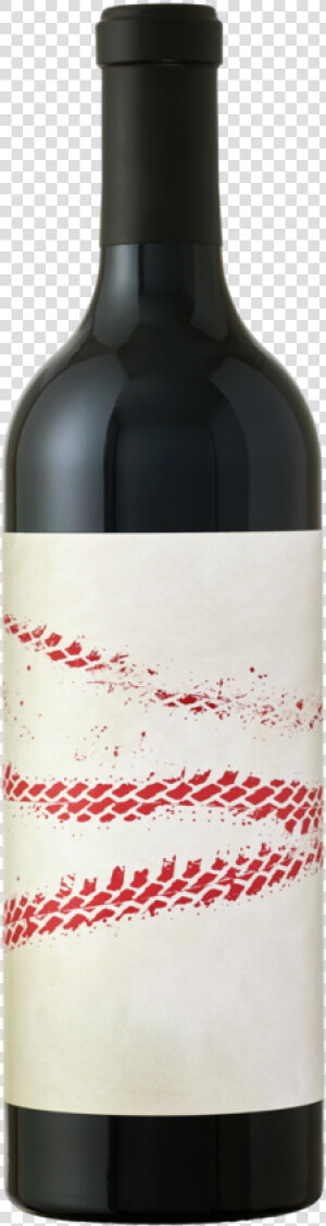 75 864 Miles Wine Orin Swift  HD Png Download