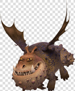 Meatlug How To Train Your Dragon Dragons  HD Png Download