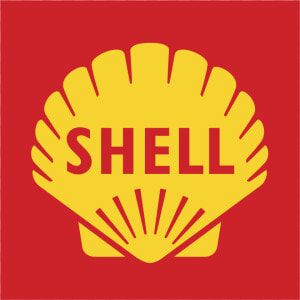 Shell Logo Png Transparent   Royal Dutch Shell Logo Transparent  Png Download