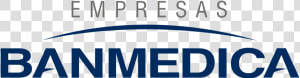 Empresas Banmedica Logo  HD Png Download