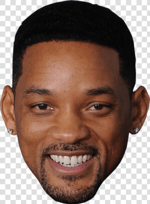 Download Will Smith Face Image   Will Smith Meme Face  HD Png Download