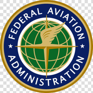 Federal Aviation Administration Logo Png  Transparent Png