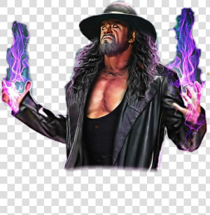  undertaker  wrestling  wwe   Deadman Undertaker  HD Png Download