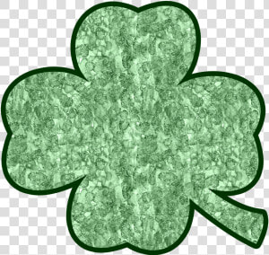 Shamrock Four Leaf Clover Clover Png Image   Frunza De Trifoi Cu Patru Foi  Transparent Png