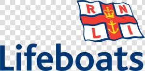 Royal National Lifeboat Institution  HD Png Download