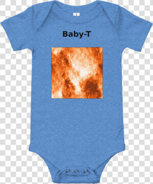 Image Of Baby Turbulence   Infant Bodysuit  HD Png Download