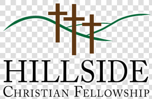 Hillside Christian Fellowship   Harden Healthcare  HD Png Download