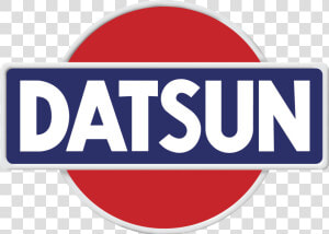 Datsun Logo  HD Png Download