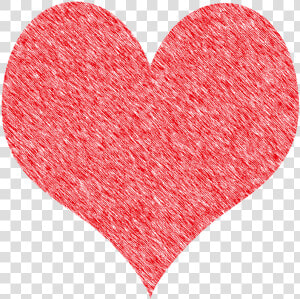 Heart  Red  Texture  Love  Valentine  Day  Romance  HD Png Download