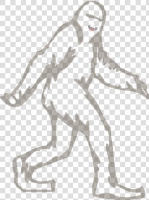 Bigfoot Field Png  Transparent Png