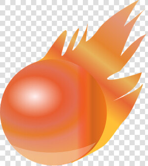 Bola De Fuego  Bola  Fuego  Bomba  Llamas   Fireball Transparent Background Gif  HD Png Download