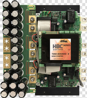 High Voltage Hbc Hv   Electronic Component  HD Png Download