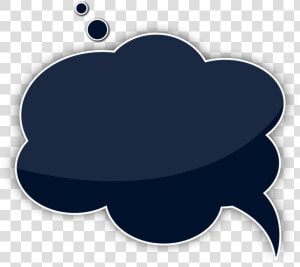 Color Clipart Thought Bubble   Comment Bubble Png  Transparent Png