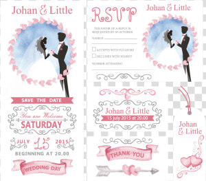   Wedding Invitation   Png Download   Wedding Invitation  Transparent Png