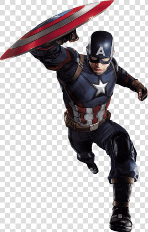 Free Png Captain America Png Images Transparent   Captain America Quantum Suit  Png Download