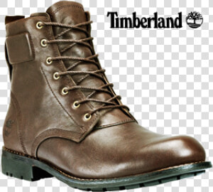  timberland Earthquakers Brown Leather Boots   Timberland Leather Boot  HD Png Download